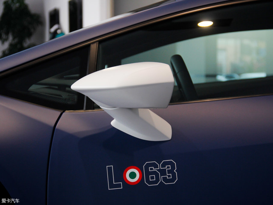 2016Huracn 610-4 Avio