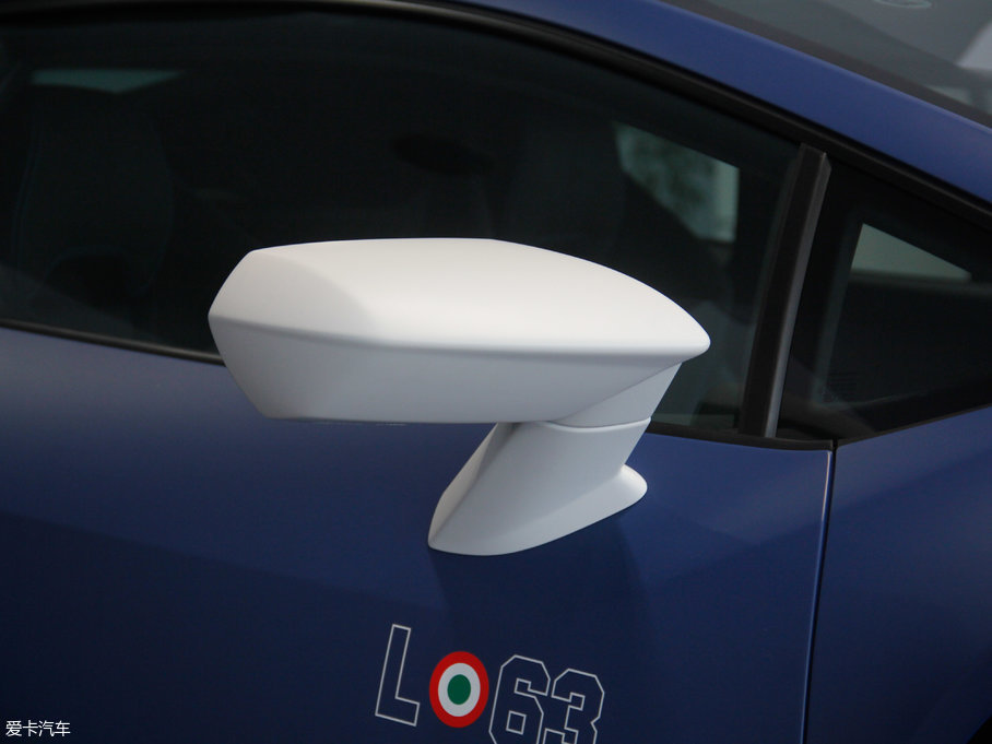 2016Huracn 610-4 Avio