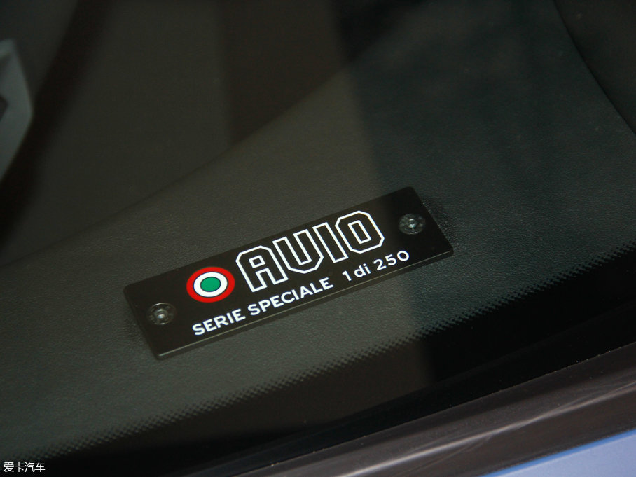 2016Huracn 610-4 Avio