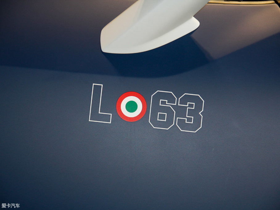 2016Huracn 610-4 Avio