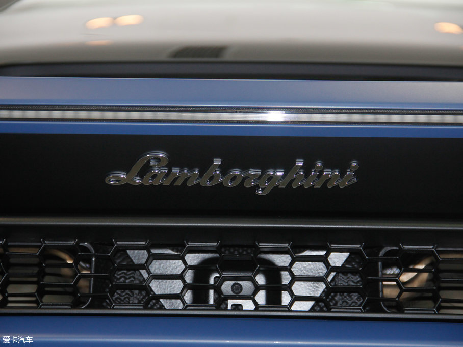 2016Huracn 610-4 Avio