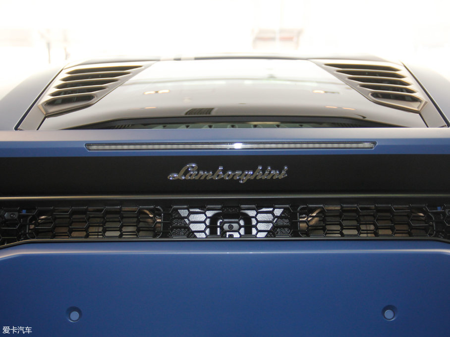 2016Huracn 610-4 Avio