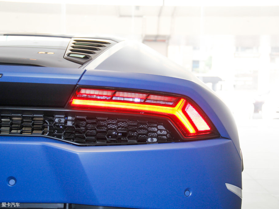 2016Huracn 610-4 Avio