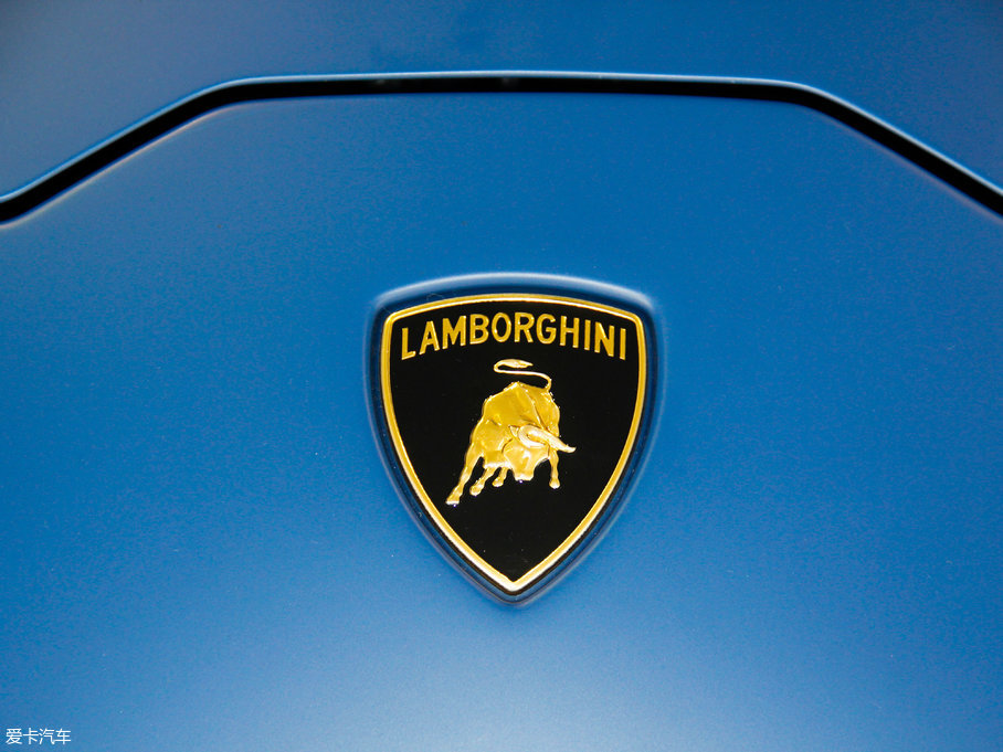 2016Huracn 610-4 Avio