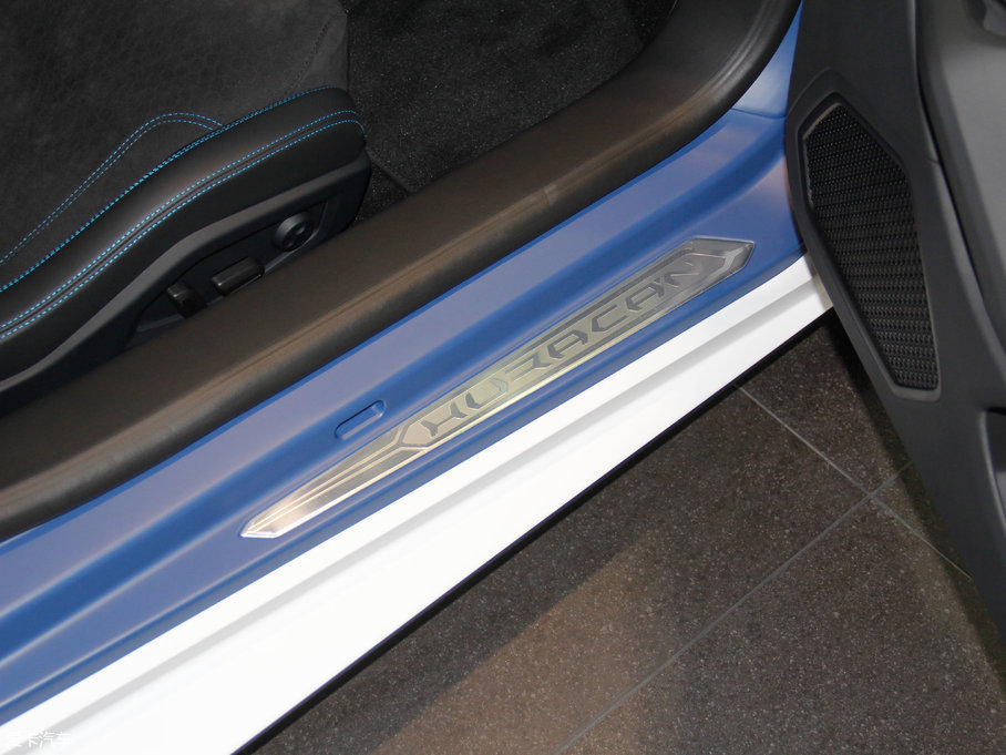 2016Huracn 610-4 Avio