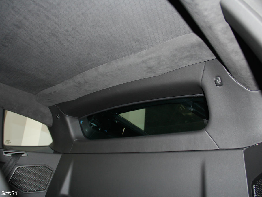 2016Huracn 610-4 Avio