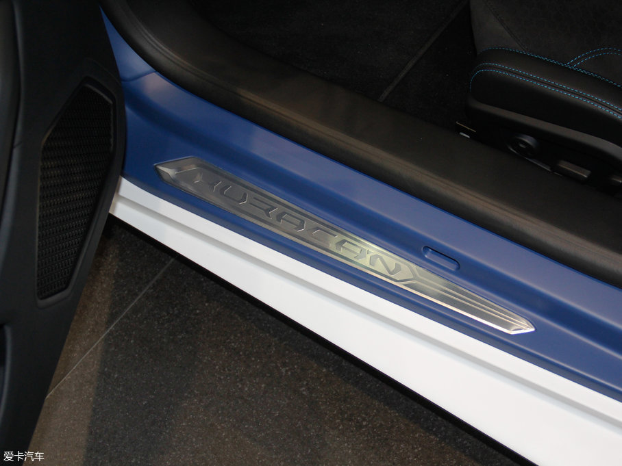 2016Huracn 610-4 Avio