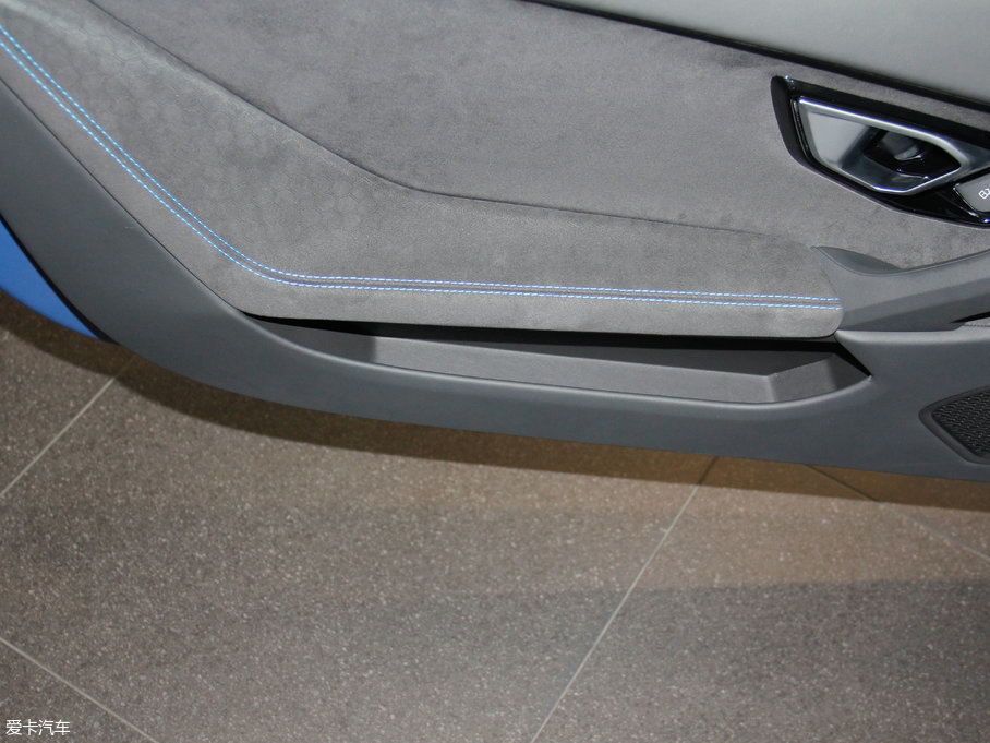 2016Huracn 610-4 Avio