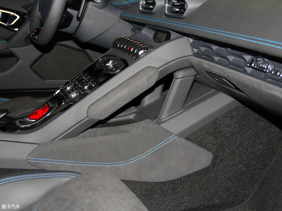 2016Huracn 610-4 Avio