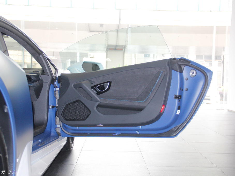 2016Huracn 610-4 Avio