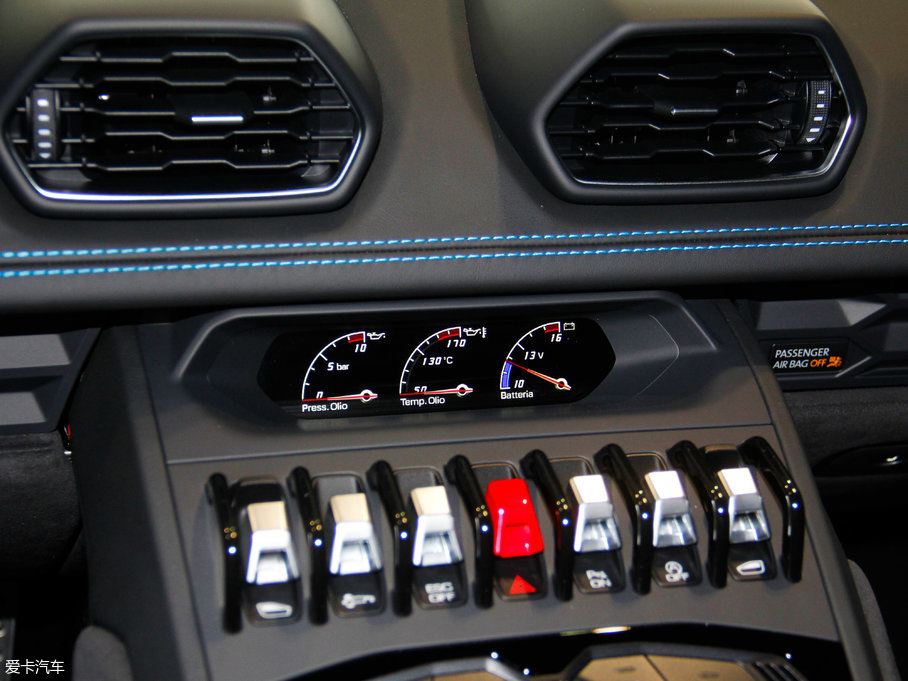 2016Huracn 610-4 Avio