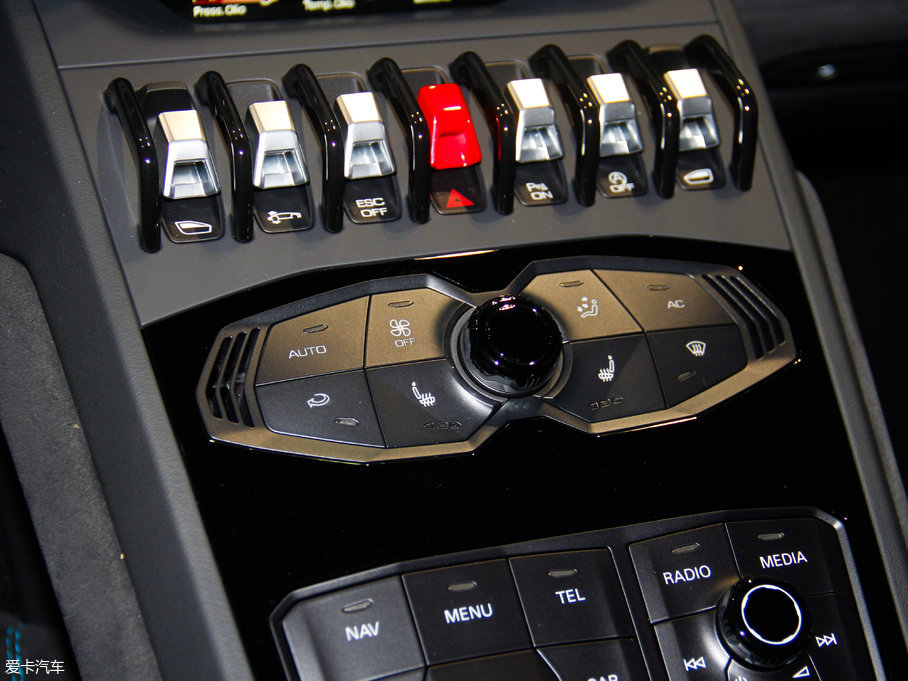 2016Huracn 610-4 Avio