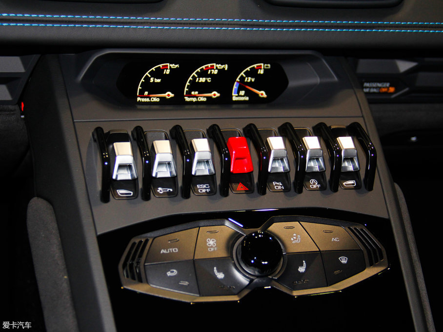 2016Huracn 610-4 Avio