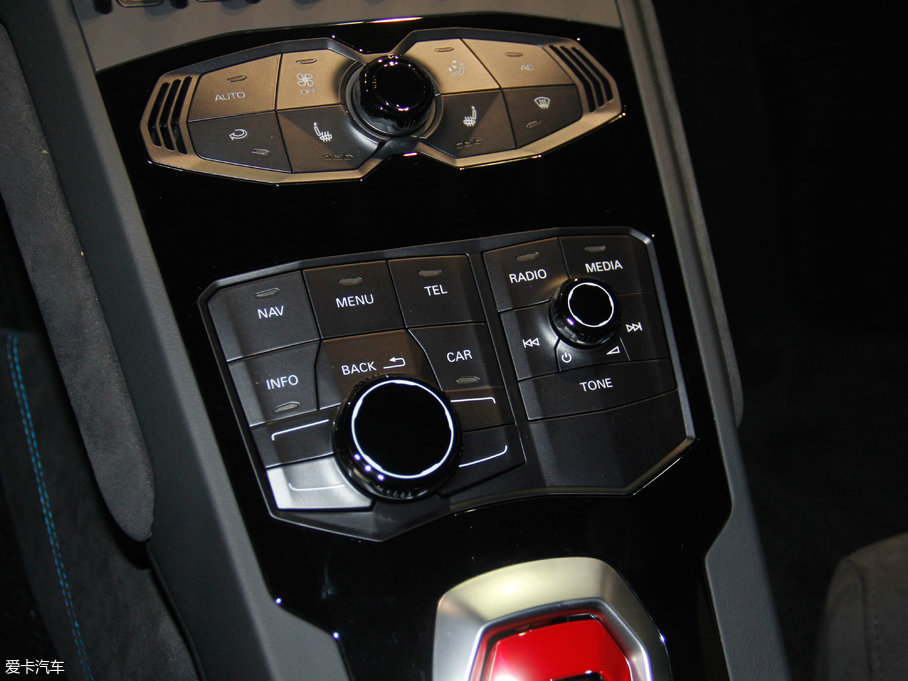 2016Huracn 610-4 Avio