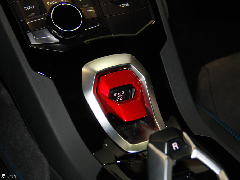 2016Huracn 610-4 Avio