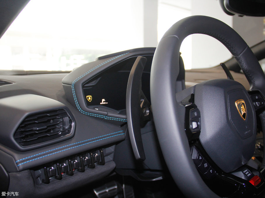 2016Huracn 610-4 Avio