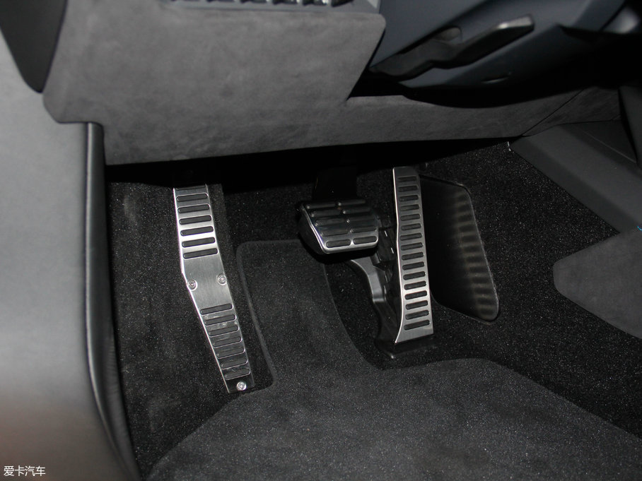 2016Huracn 610-4 Avio