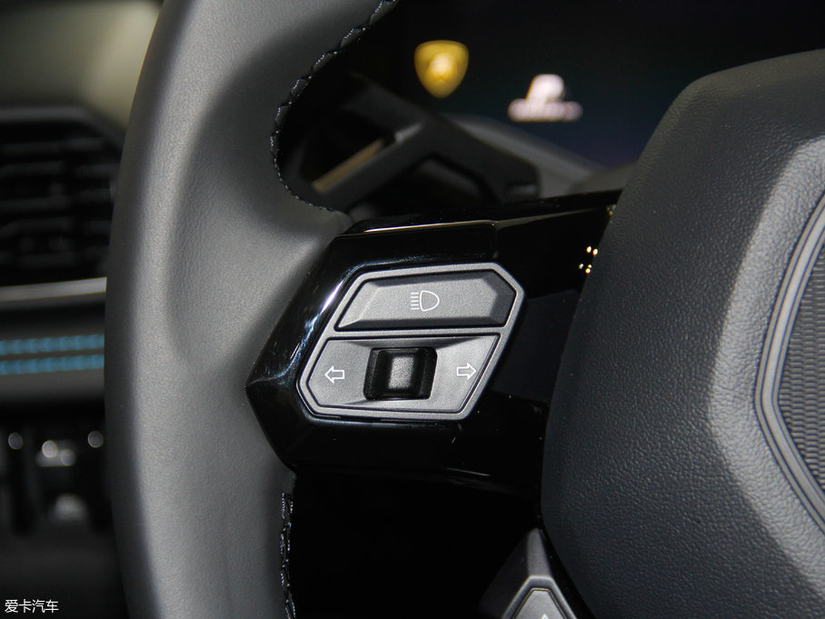 2016Huracn 610-4 Avio