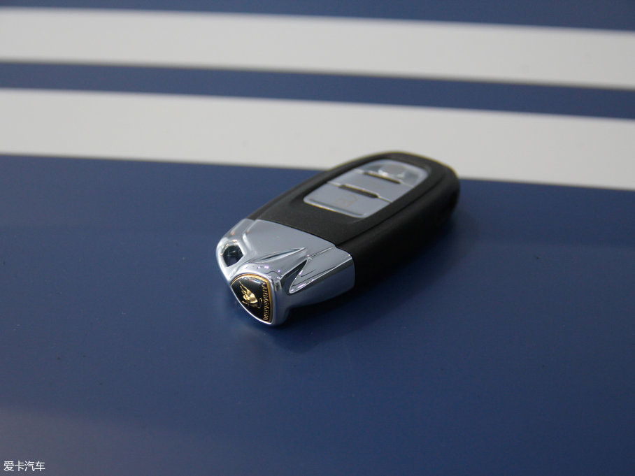 2016Huracn 610-4 Avio