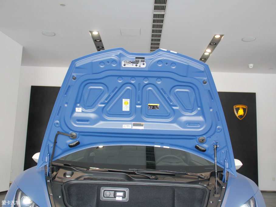 2016Huracn 610-4 Avio