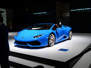 2016Huracan  w^