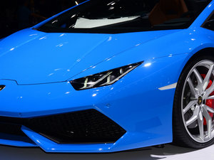 2016Huracan  (x)(ji)^