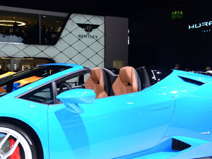 2016Huracan  (x)(ji)^