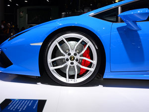 2016Huracan  (x)(ji)^