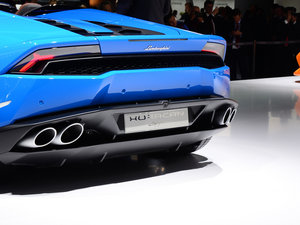 2016Huracan  (x)(ji)^