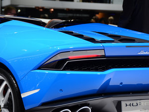 2016Huracan  (x)(ji)^