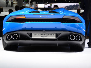 2016Huracan  (x)(ji)^