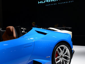 2016Huracan  (x)(ji)^