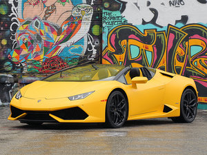 2016Huracan  w^