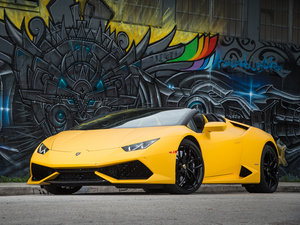 2016Huracan  w^