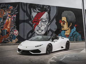 2016Huracan  w^