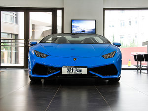 2016Huracan  ǰ
