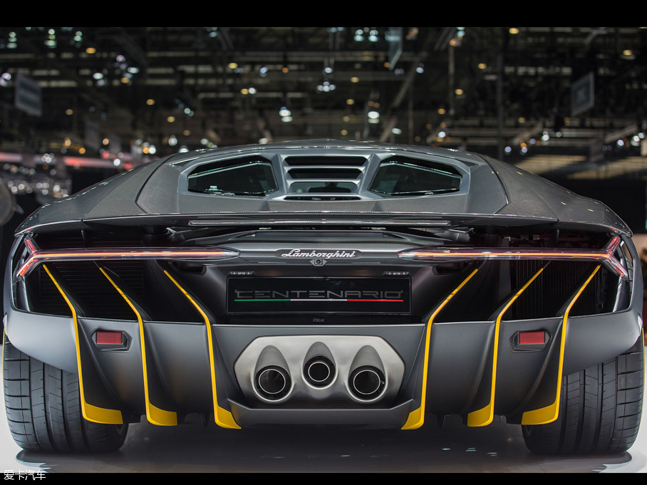 2016��Centenario �o���