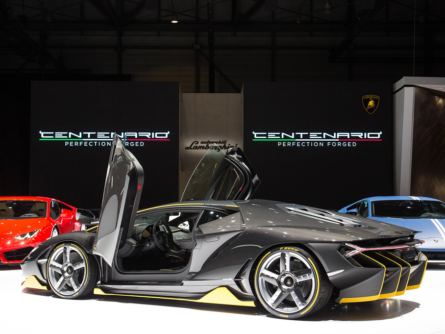 2016��Centenario �o���