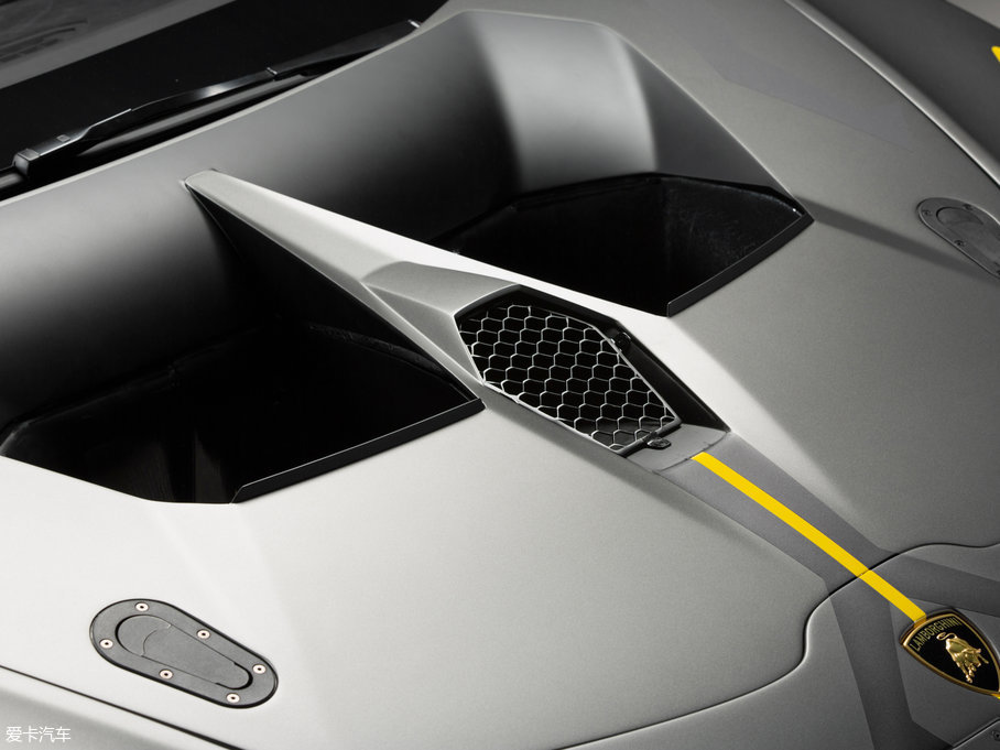 2017Huracn Super Trofeo EVO