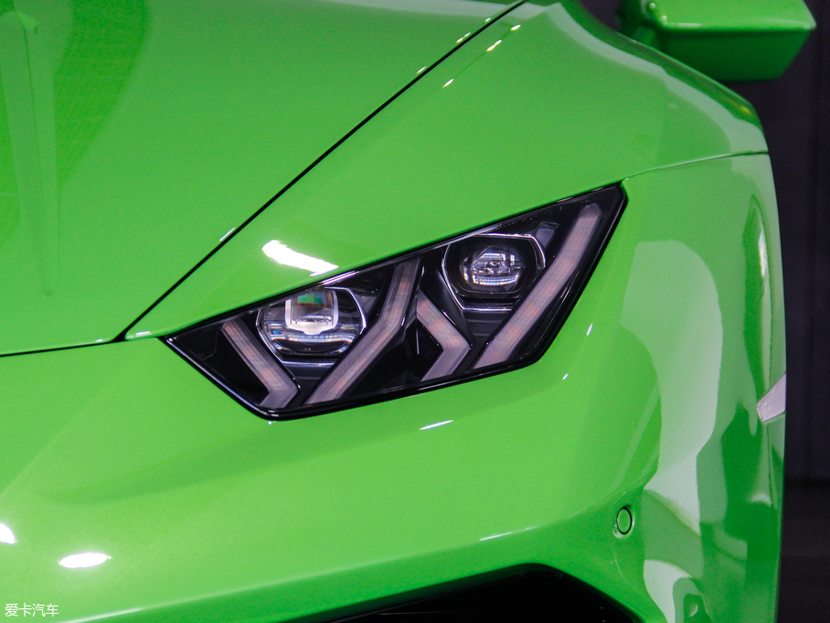 2017��Hurac��n RWD Spyder