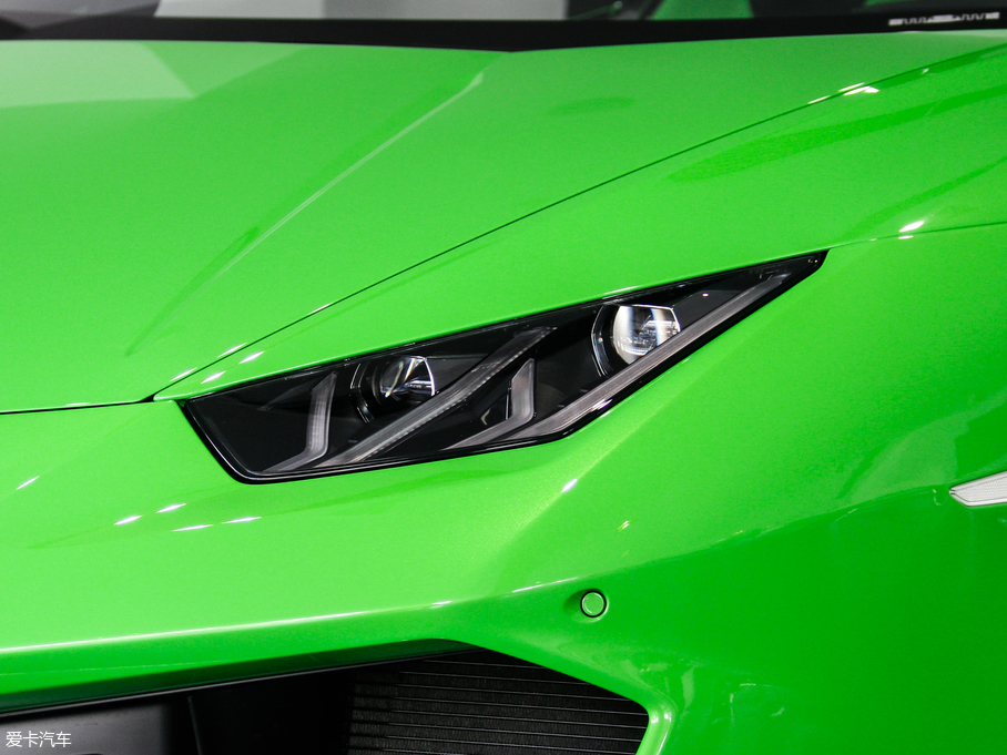 2017Huracn RWD Spyder