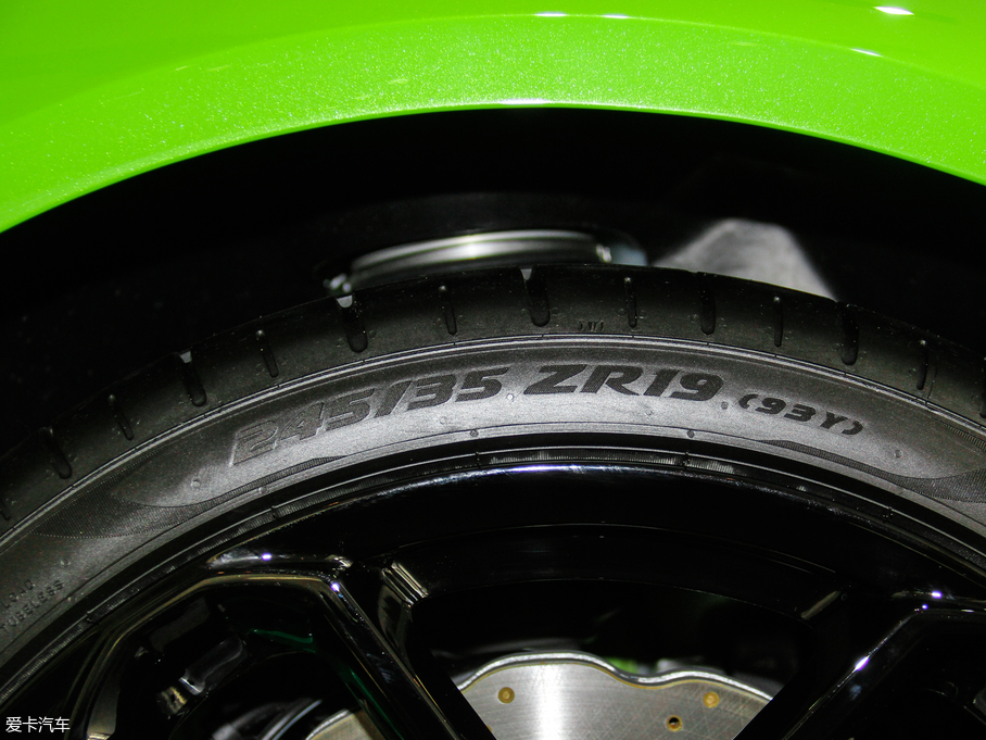 2017Huracn RWD Spyder