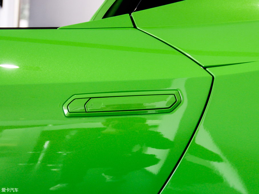 2017Huracn RWD Spyder