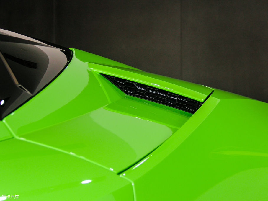 2017Huracn RWD Spyder