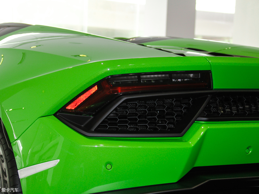 2017Huracn RWD Spyder