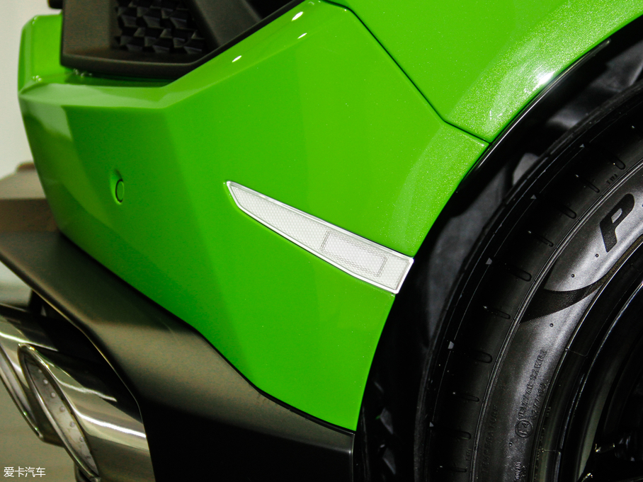 2017Huracn RWD Spyder