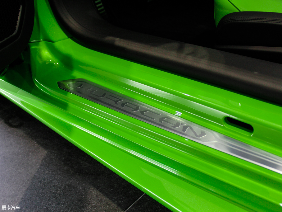 2017Huracn RWD Spyder