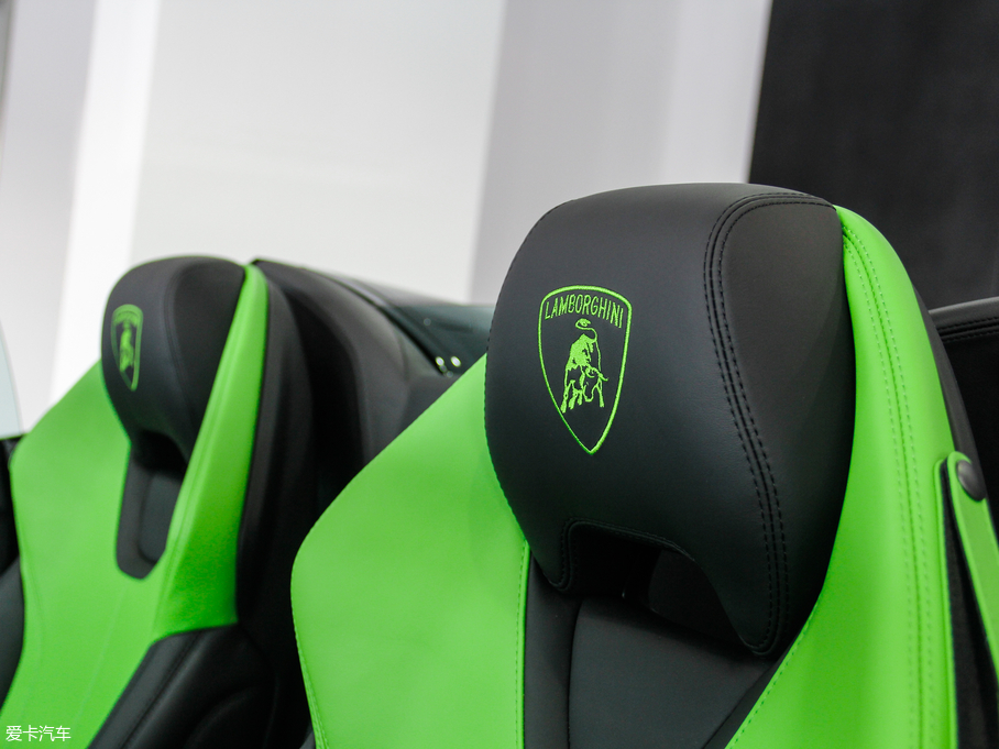 2017Huracn RWD Spyder