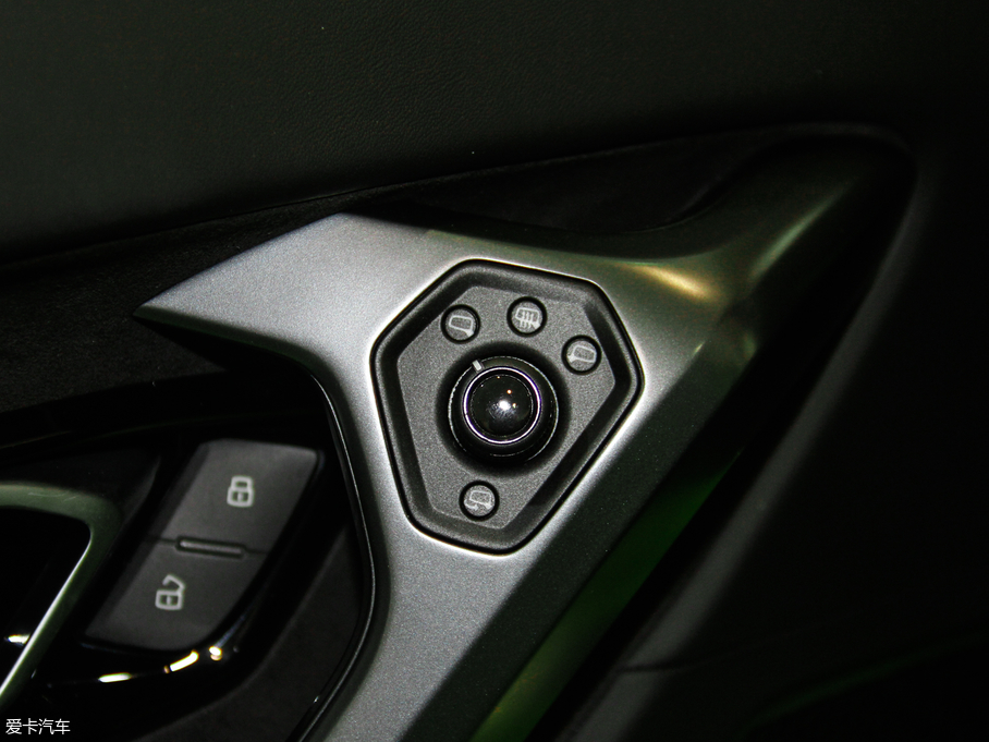 2017Huracn RWD Spyder