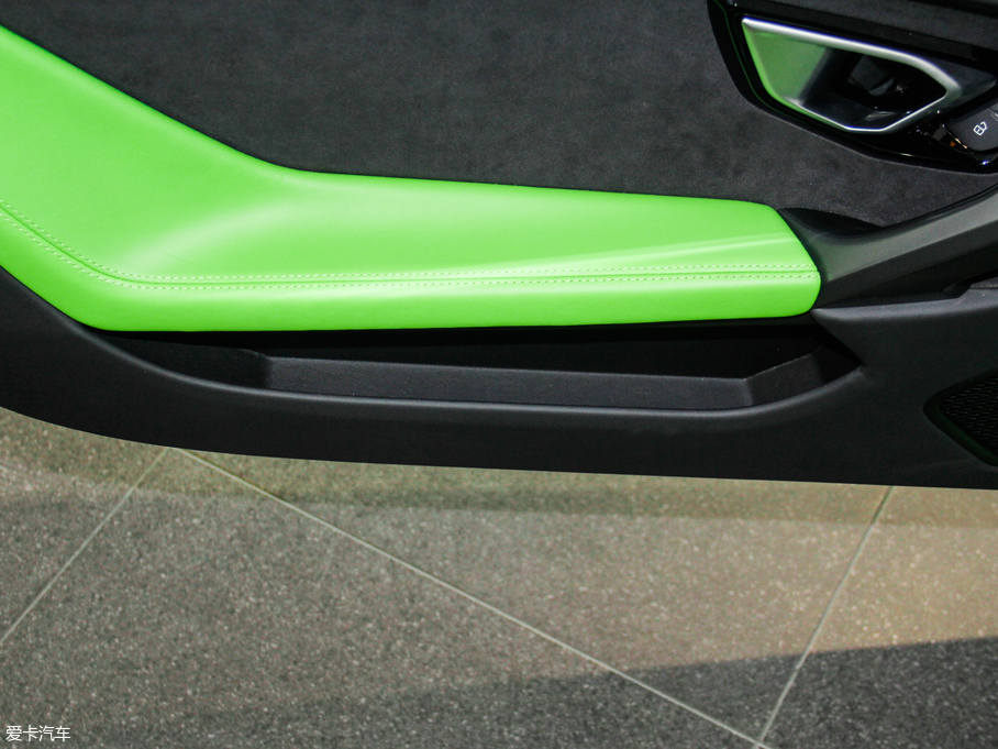 2017Huracn RWD Spyder